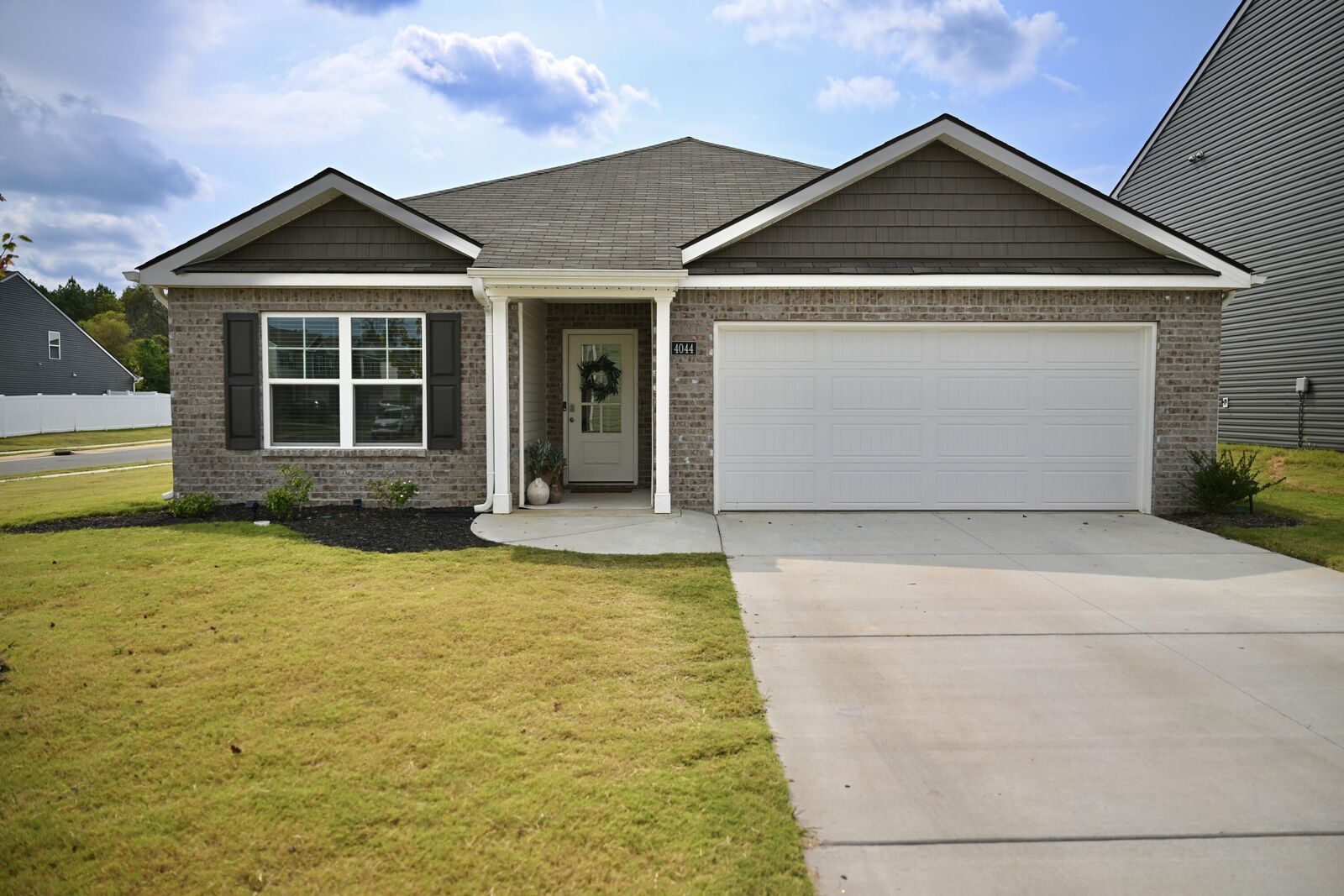 Property Photo:  4044 Billie Lane NE  TN 37323 