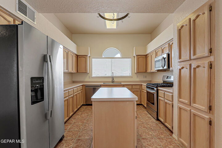 Property Photo:  7724 Nardo Goodman Drive  TX 79912 