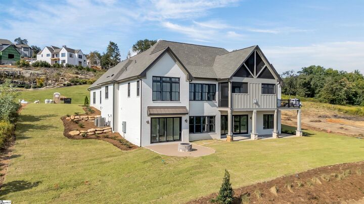 Property Photo:  217 Trevi Drive Lot 463  SC 29609 