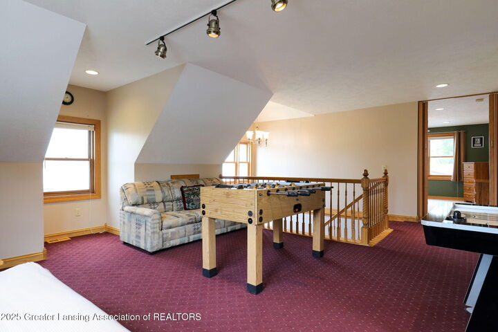 Property Photo:  681 E Hess Lake Drive  MI 49327 