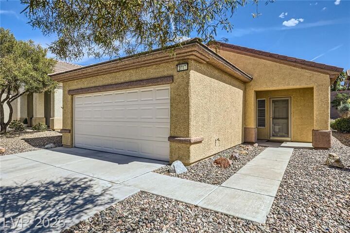 3017 Monroe Park Road  Henderson NV 89052 photo