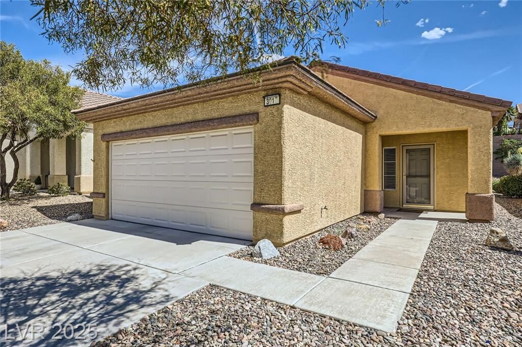 Property Photo:  3017 Monroe Park Road  NV 89052 