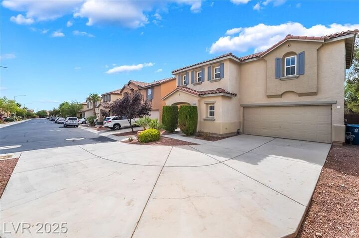 Property Photo: 9395 Fort Bayard Avenue NV 89178