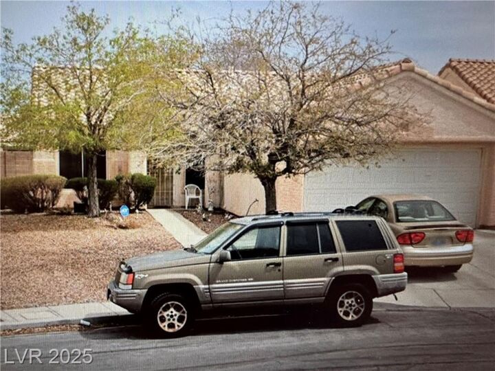 3538 Turchas Way  North Las Vegas NV 89032 photo