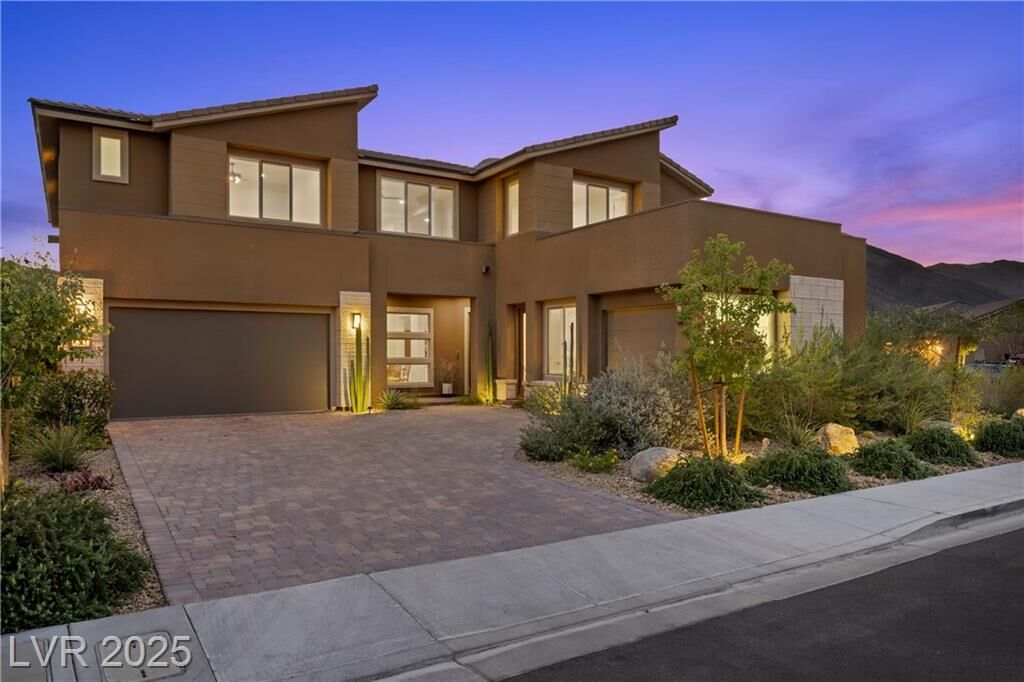 Property Photo:  3041 Raywood Ash Drive  NV 89138
