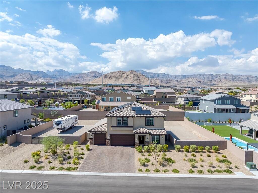 Property Photo:  5449 Grapetree Street  NV 89149 