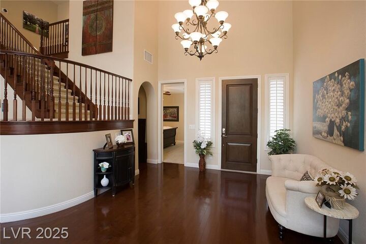 Property Photo:  8 Villa Marsala Court  NV 89011