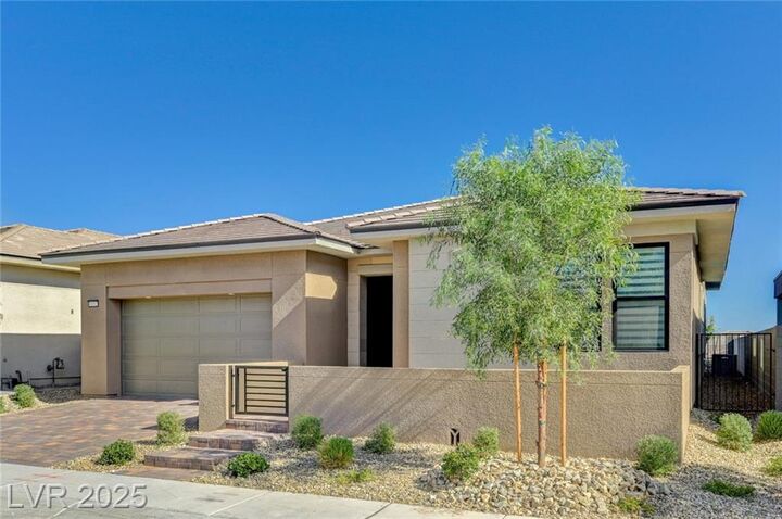 Property Photo:  4992 Ascent Point Court  NV 89135 