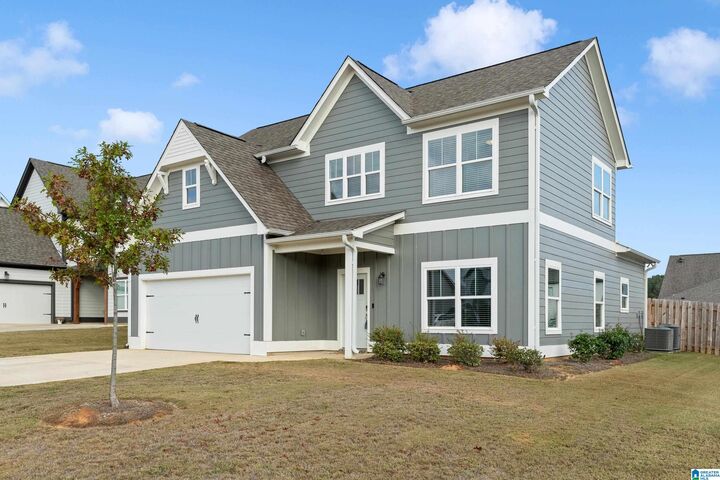 Property Photo: 569 Avondale Lane AL 35128