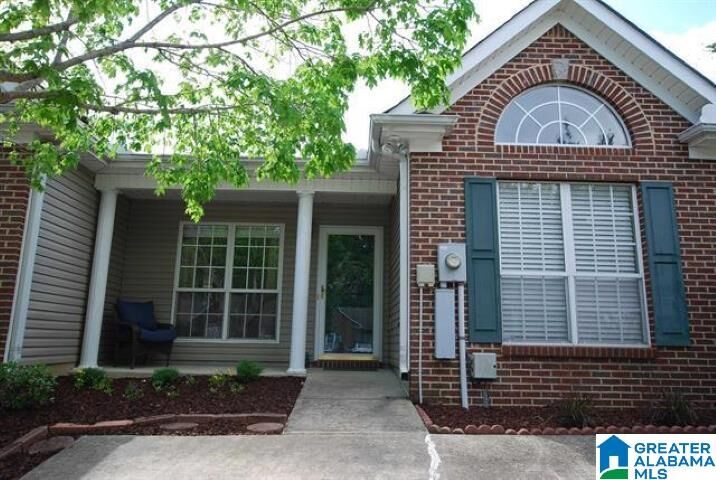 Property Photo:  107 Hidden Creek Cove  AL 35124 