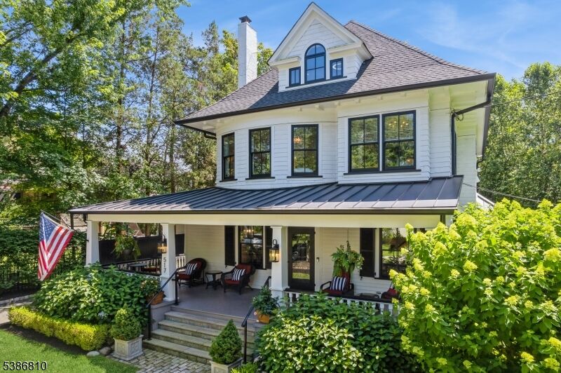 Property Photo:  517 Clark St  NJ 07090 