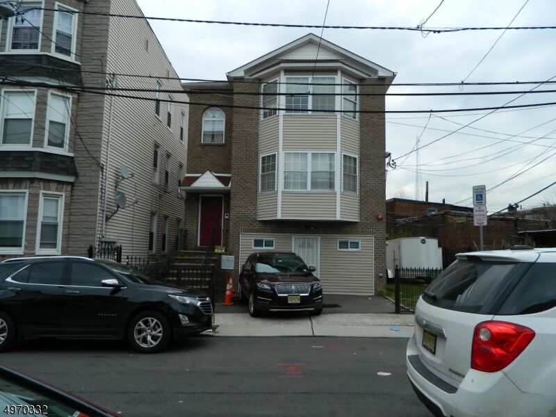 Property Photo:  45 2nd  St.  NJ 07104 