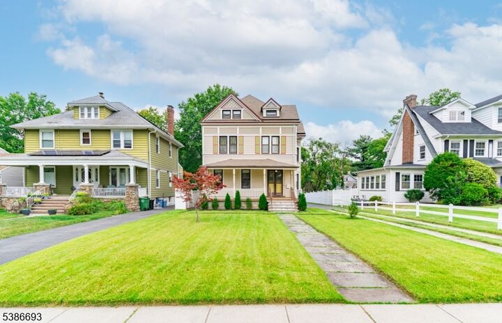 Property Photo:  150 W 5th Ave  NJ 07203 