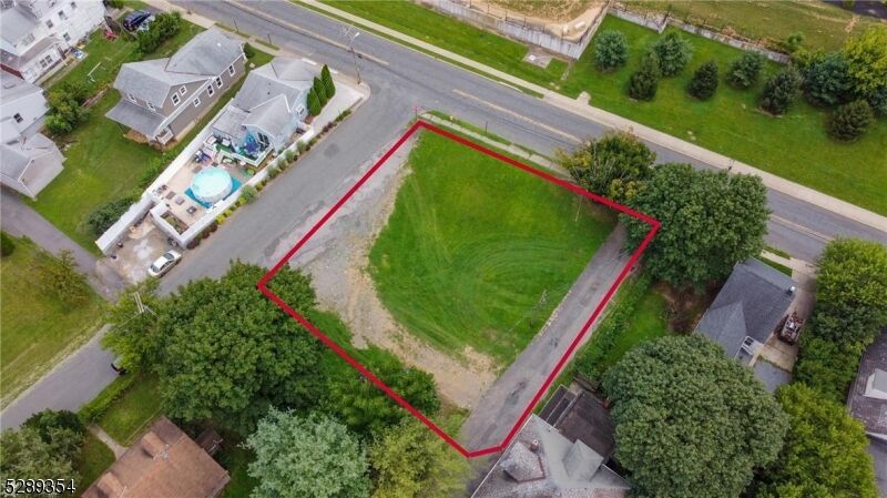 Property Photo:  505 Center St  NJ 08865 