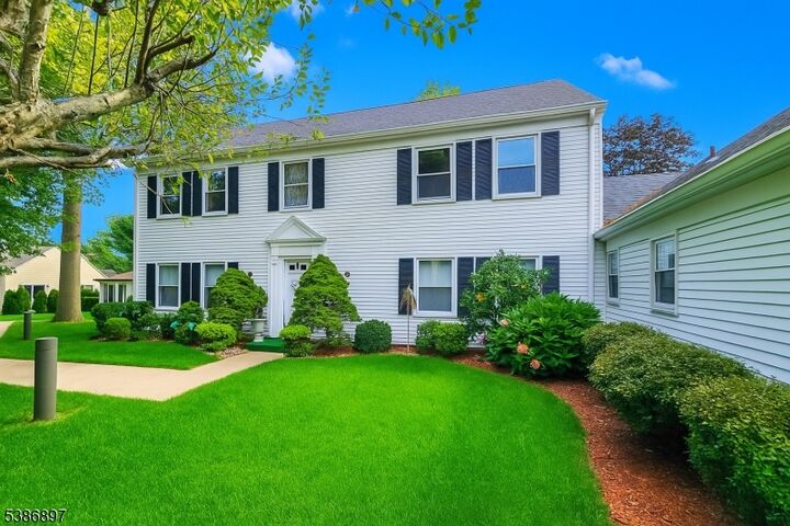 Property Photo: 374 New Bedford Ln NJ 08831