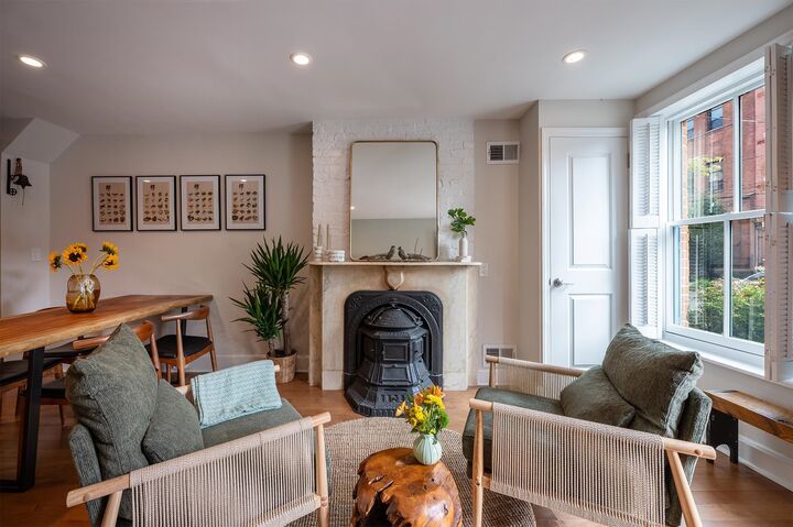 Property Photo:  318 1/2 Pavonia Ave  NJ 07302 
