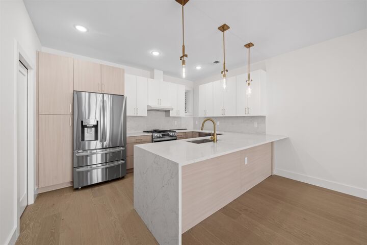 Property Photo: 249.5 Halladay St 2 NJ 07304