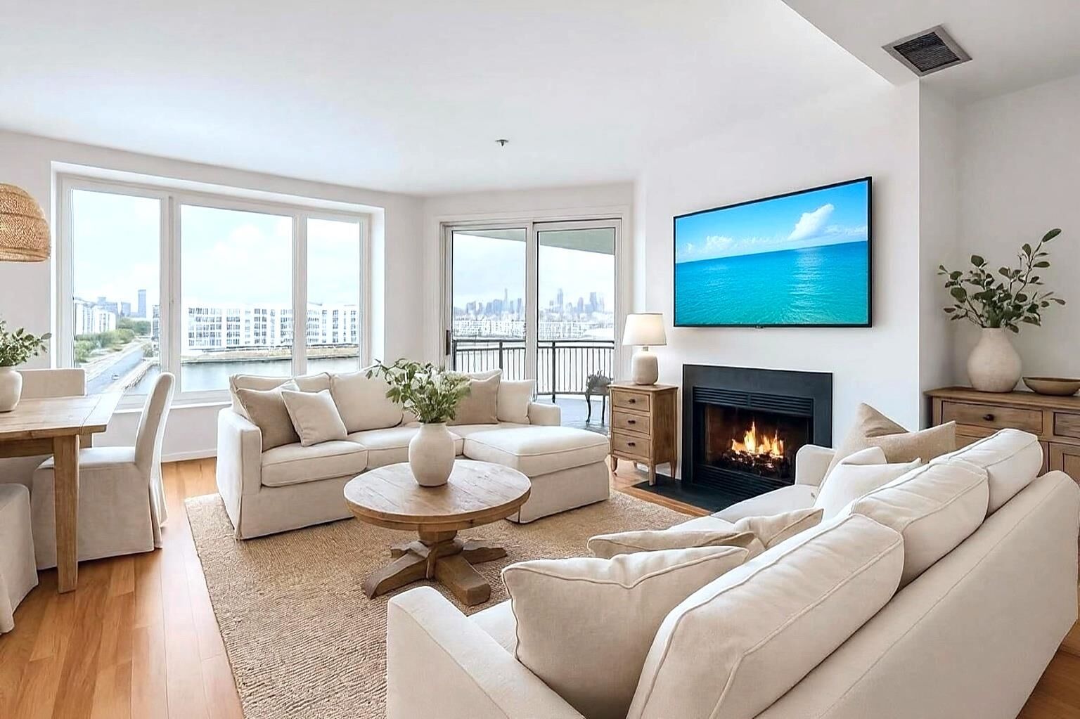 Property Photo:  600 Harbor Blvd 1005  NJ 07086