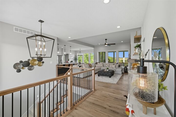 Property Photo:  2337 Green Leaf Circle  IA 50211 