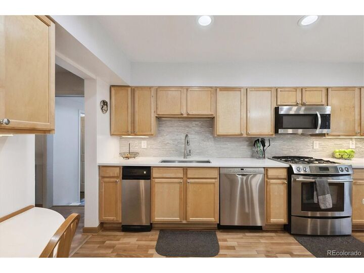 Property Photo:  1731 W Chaffee Pl  CO 80211 