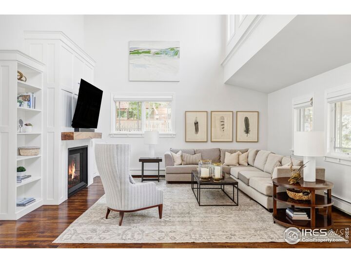 Property Photo:  440 Christmas Tree Dr  CO 80302 