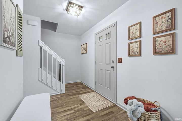 Property Photo:  915 Ravenwillow Drive  IN 46748 