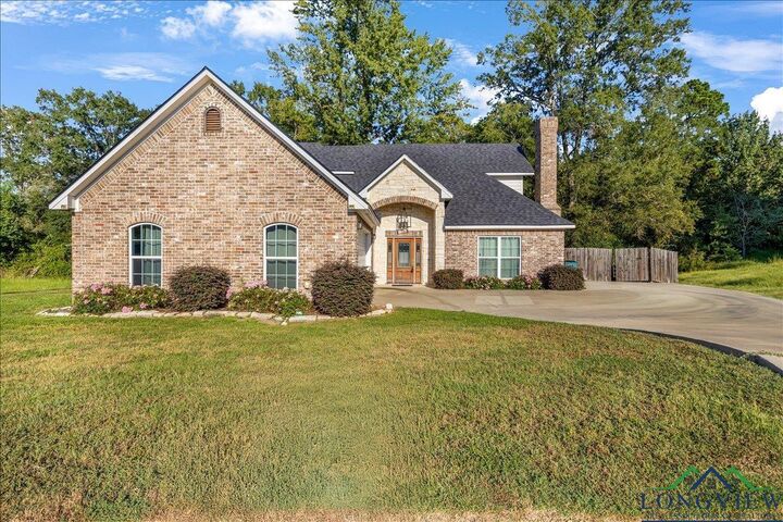 Property Photo: 171 Stonegate TX 75633