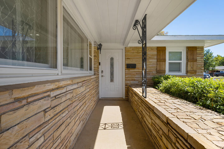 Property Photo: 3310 37th Street TX 79413