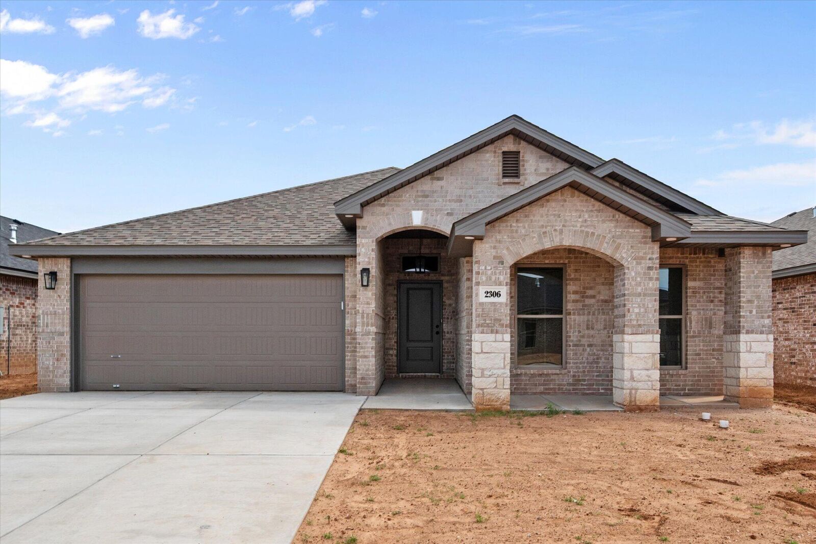 Property Photo:  2306 Abbeville Avenue  TX 79382 