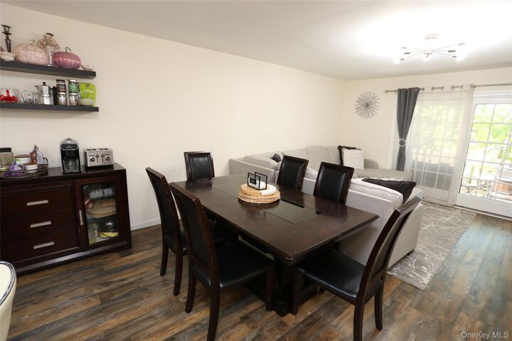 Property Photo: 10 Heritage Drive B NY 10956