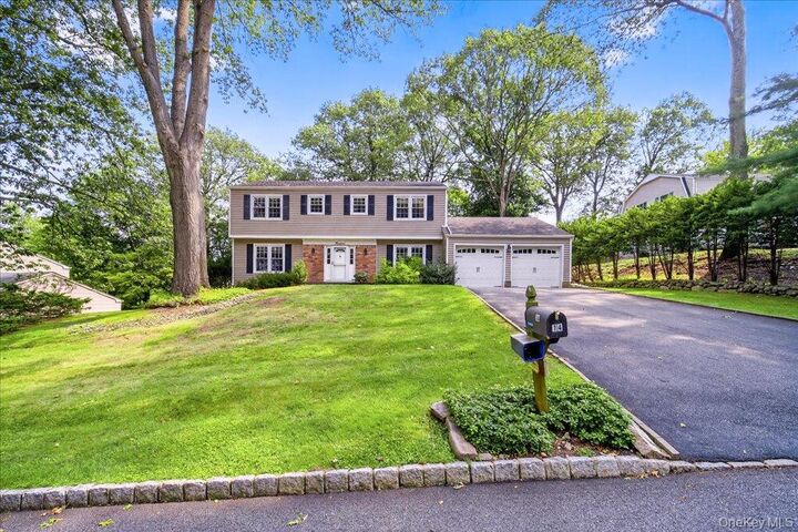14 Burlington Avenue  Suffern NY 10901 photo
