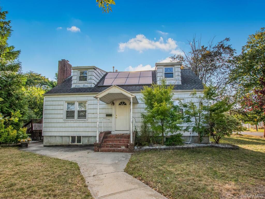 Property Photo:  2398 Centre Avenue  NY 11710 