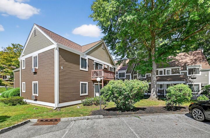 Property Photo: 1 Heritage Drive 1 H NY 10926