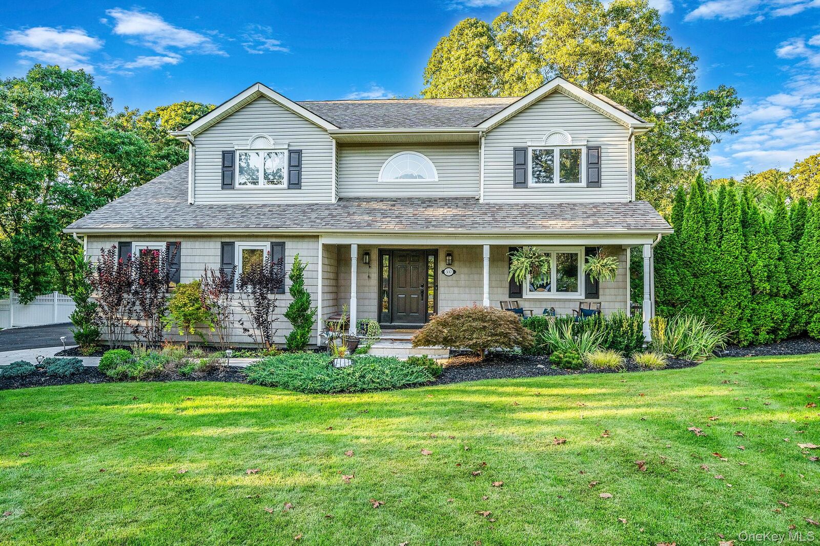 Property Photo:  337 Peconic Avenue  NY 11763 