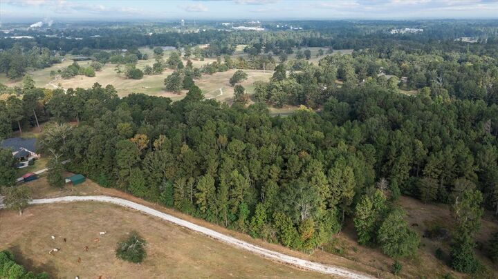 Property Photo:  500 (Lot1) Arrington Road  TX 75941 
