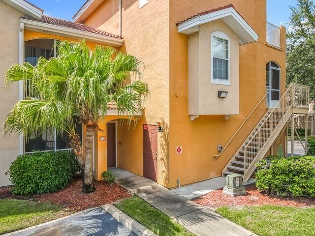 Property Photo:  12020 Villanova Drive 103  FL 32837 