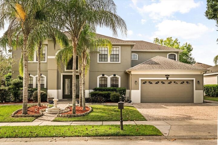 871 Blairmont Ln  Lake Mary FL 32746 photo