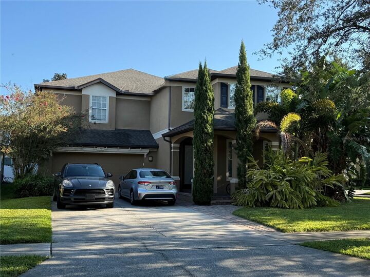 Property Photo:  11701 Fitzgerald Butler Road  FL 32836 