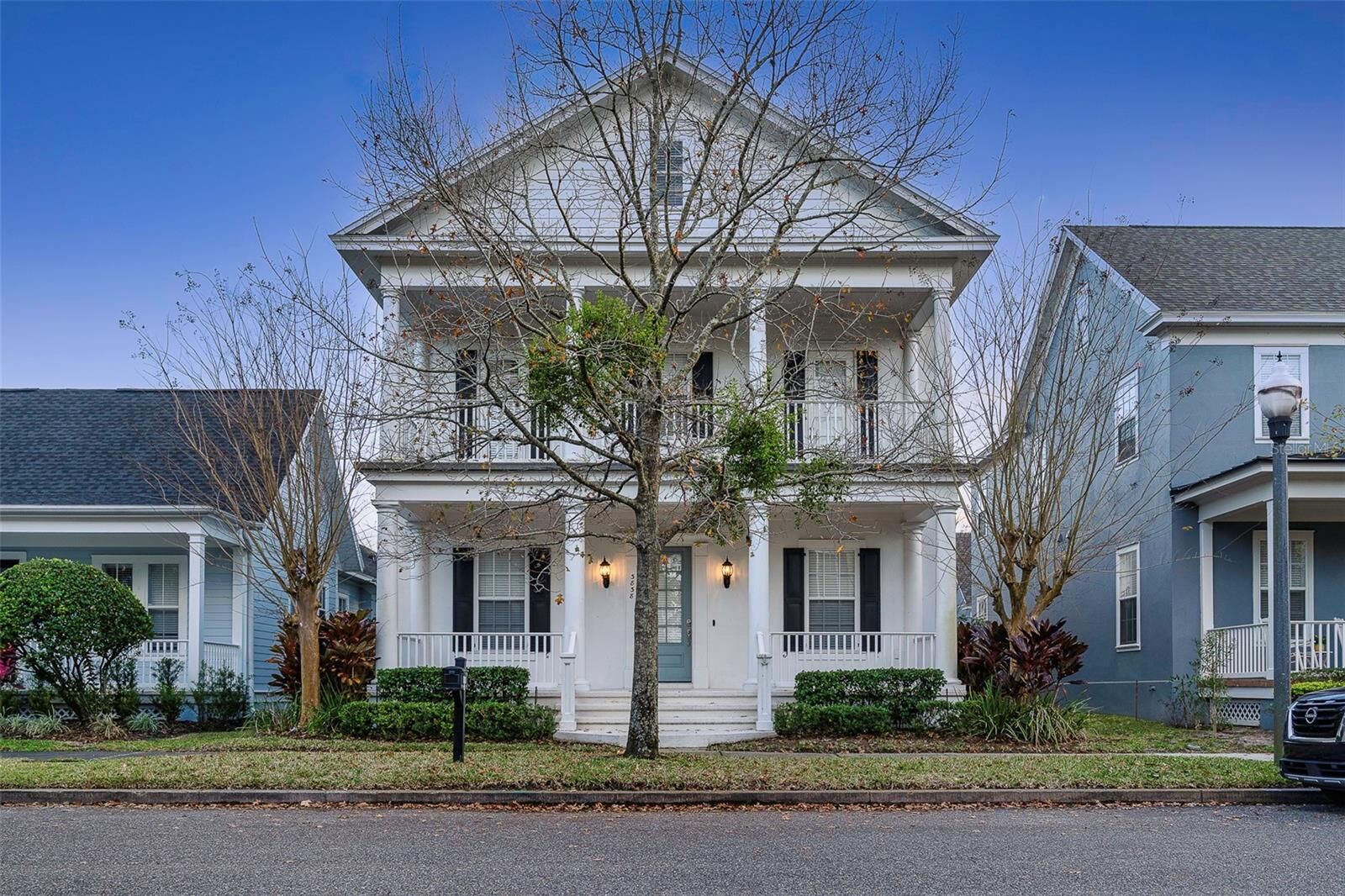 Property Photo:  3838 Haws Lane  FL 32814 