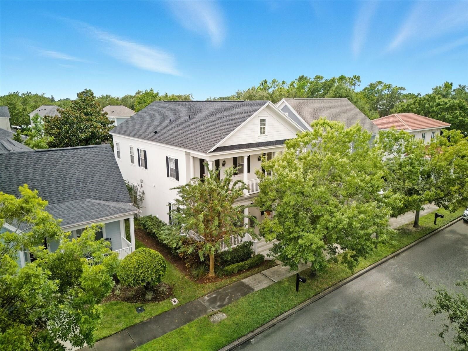 Property Photo:  3838 Haws Lane  FL 32814 
