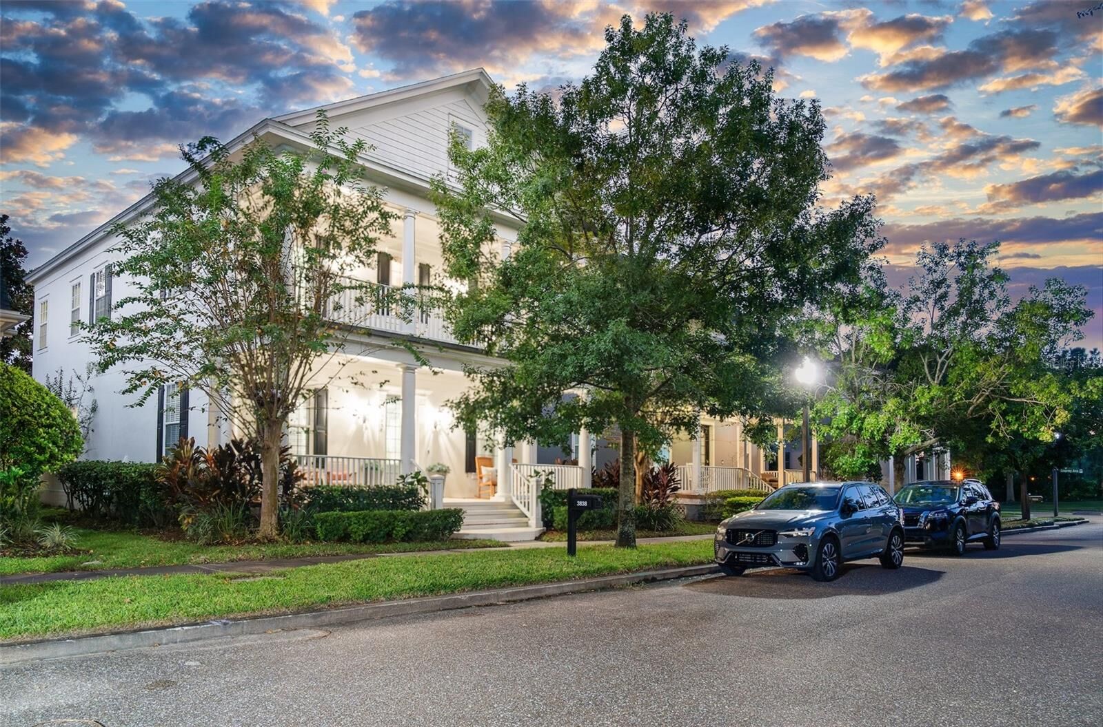 Property Photo: 3838 Haws Lane FL 32814