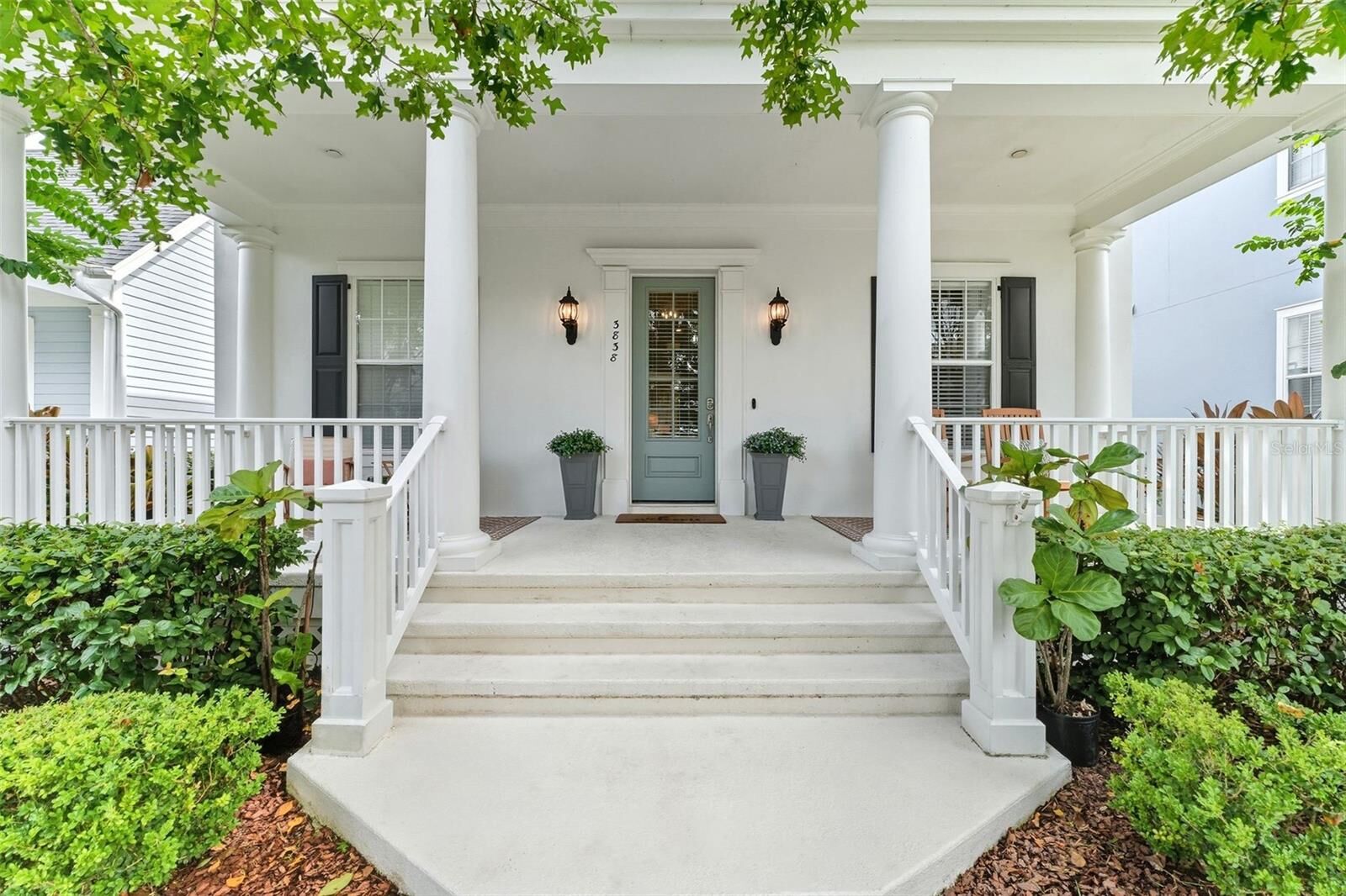 Property Photo:  3838 Haws Lane  FL 32814