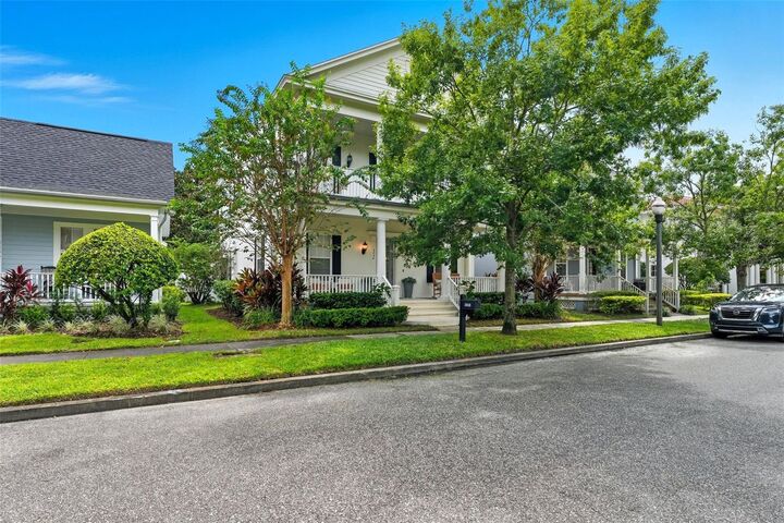 3838 Haws Lane  Orlando FL 32814 photo