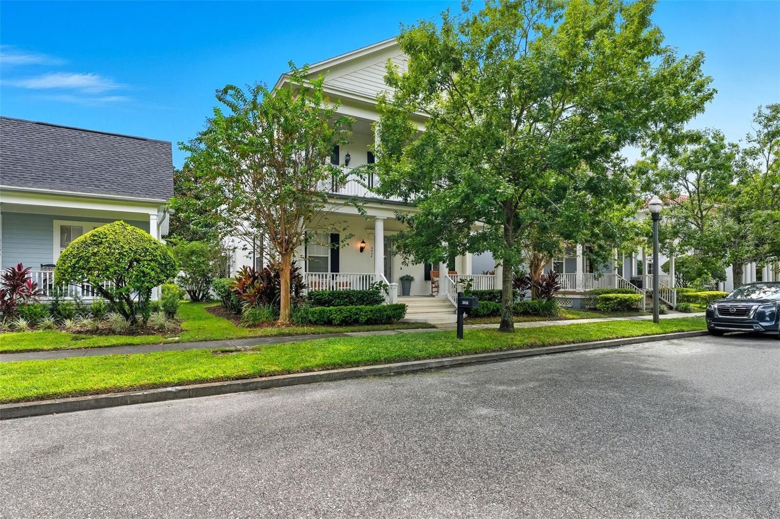 Property Photo: 3838 Haws Lane FL 32814