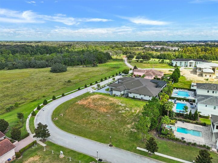 Property Photo:  8022 Twin Eagles Loop  FL 34747