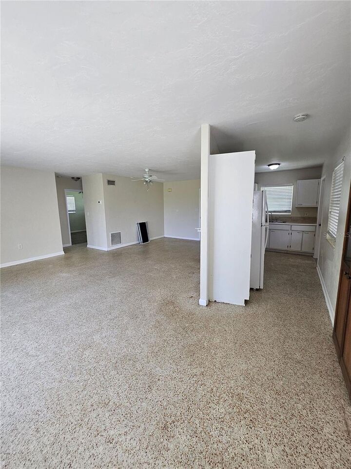 Property Photo: 2433 Deedra Street FL 33952