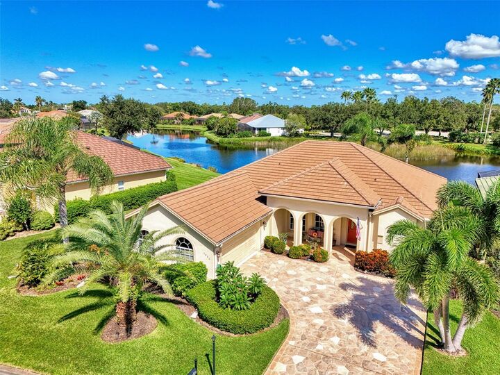 Property Photo:  3450 Bay Ridge Way  FL 33953 