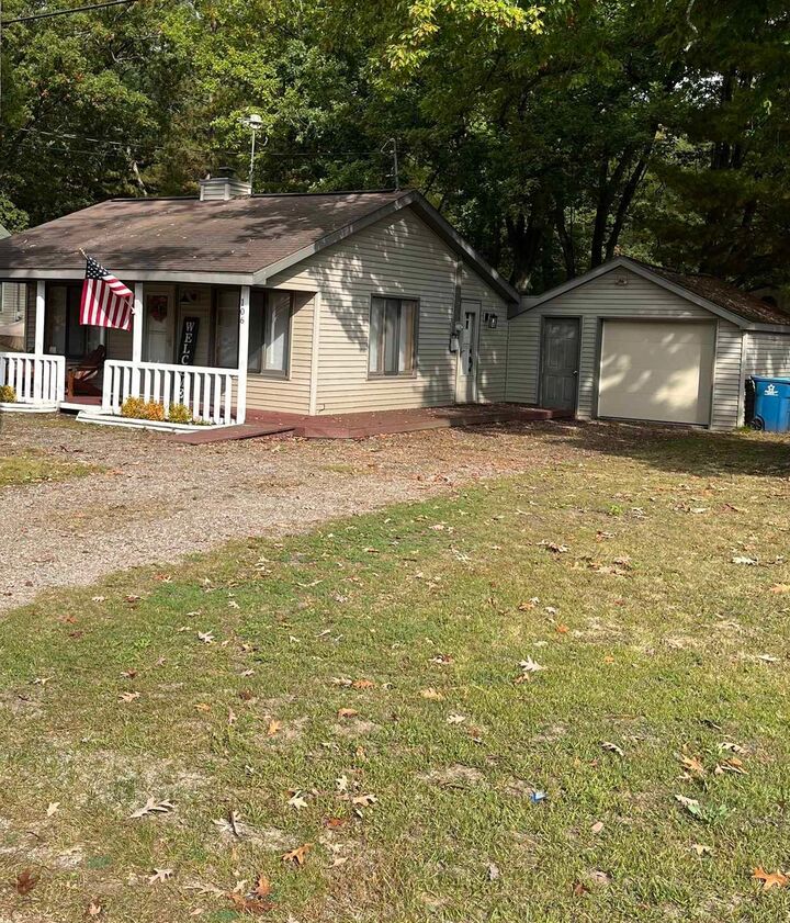 Property Photo: 106 Lakeview MI 48629