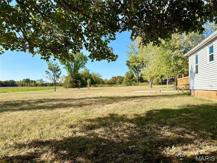 Property Photo:  763 Hwy U  MO 63650 