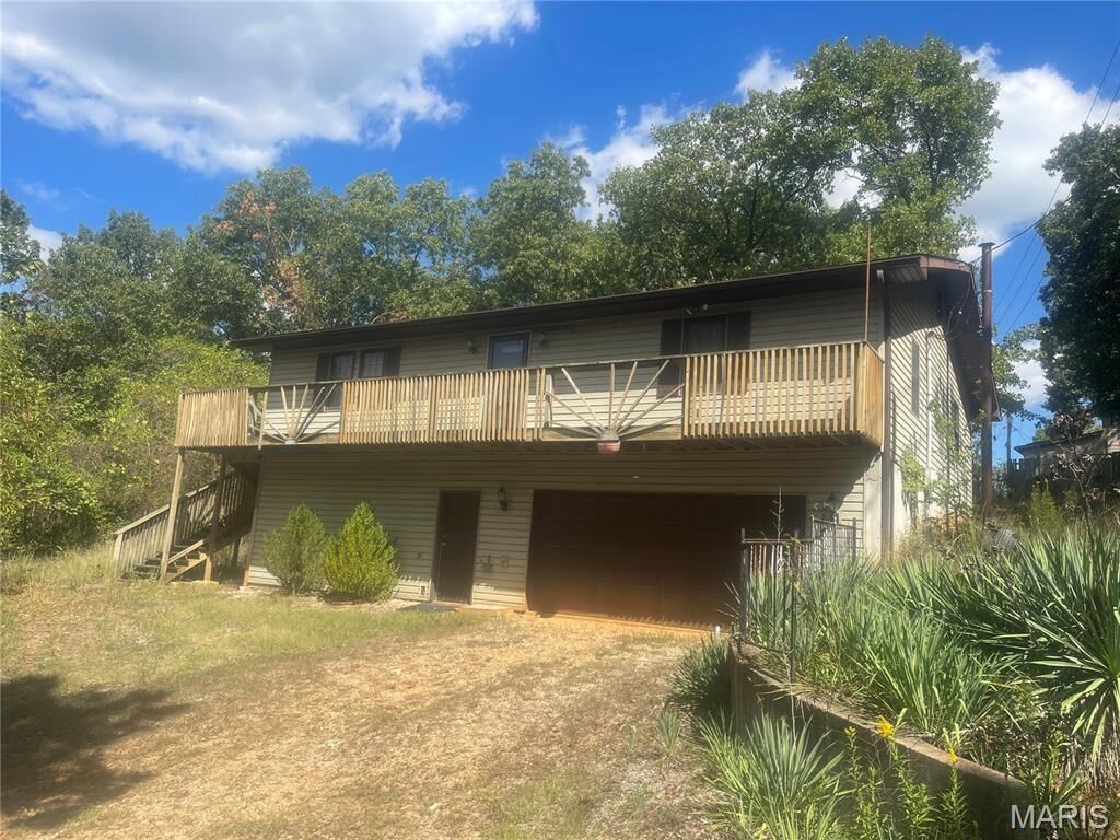 Property Photo:  6355 Foxfire Lane  MO 63036 